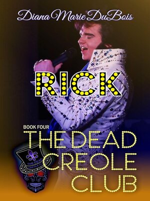 cover image of Rick